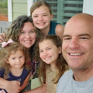 Meet your Posher, Sabrina